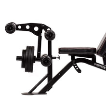 Load image into Gallery viewer, LEG EXTENSION/CURL ATTACHMENT
