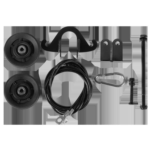 LEG CONVERSION KIT FOR INSPIRE FITNESS FT2