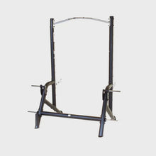 Load and play video in Gallery viewer, SQUAT RACK
