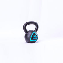Load image into Gallery viewer, LIVEPRO KETTLEBELL IRON MAN

