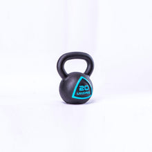 Load image into Gallery viewer, LIVEPRO KETTLEBELL IRON MAN
