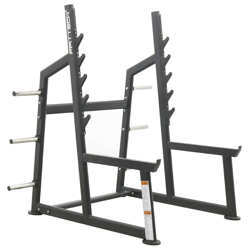 FFITTECH OLYMPIC SQUAT RACK - FF681