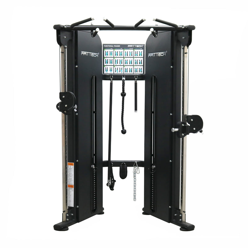 FFITTECH FUNCTIONAL TRAINER - FS86