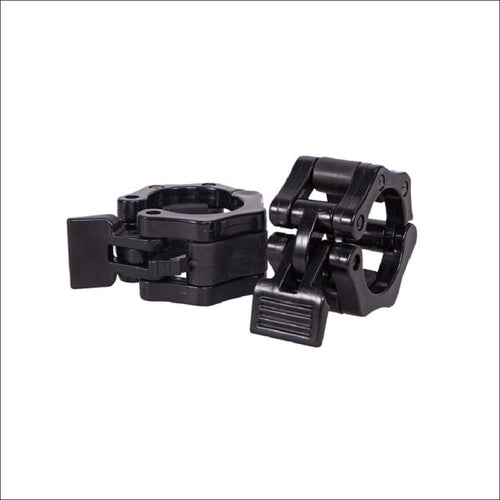 LIVEPRO BARBELL COLLARS