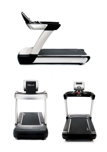 INTENZA TREADMILL - 550 SERIES
