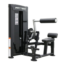 Load image into Gallery viewer, FFITTECH ABDOMINAL AND LOWER BACK DUAL - FSM36B
