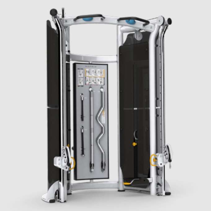 Aura Functional Trainer