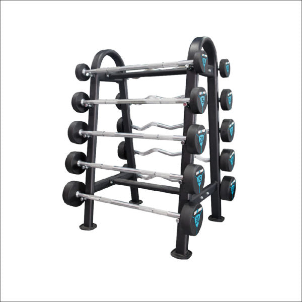 LIVEPRO BARBELL RACK