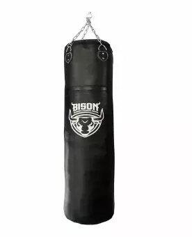 BISON PUNCHING BAG - 4FT
