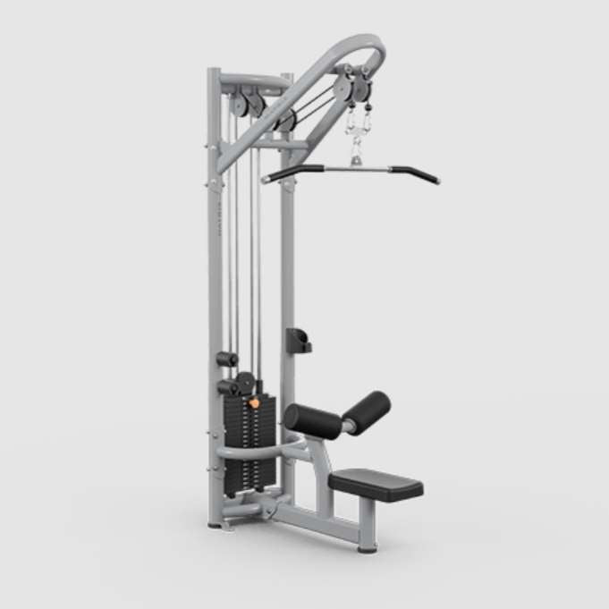 Aura Lat Pulldown