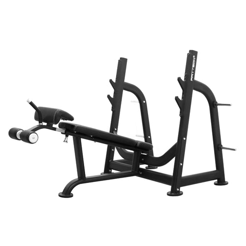 FFITTECH OLYMPIC DECLINE BENCH - FS06B