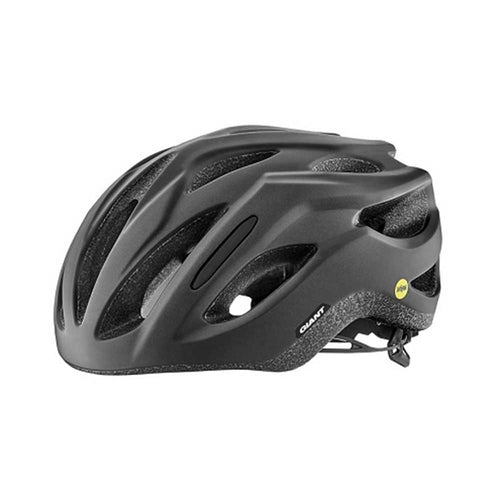 GIANT ROAD HELMET