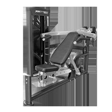 Load image into Gallery viewer, FFITTECH CHEST &amp; SHOULDER PRESS DUAL - FSM08B
