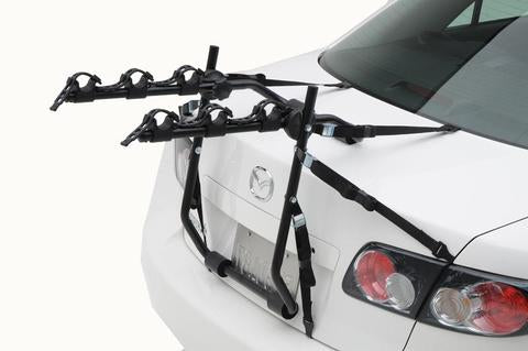 Express Trunk Bike Rack