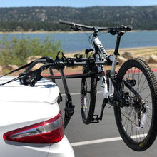 Load image into Gallery viewer, B3 - Baja Trunk Bike Rack
