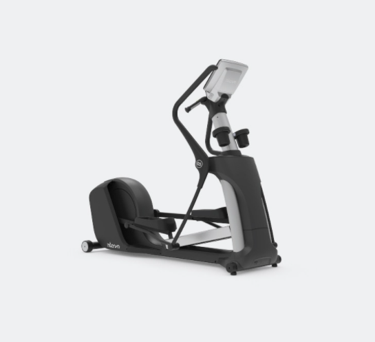 INTENZA ELLIPTICAL TRAINER - 550 SERIES