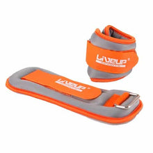 Load image into Gallery viewer, LIVEUP WRIST/ANKLE WEIGHT
