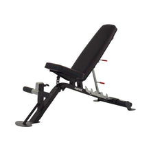 Load image into Gallery viewer, SCS WEIGHT BENCH
