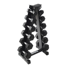 Load image into Gallery viewer, INSPIRE 6 PAIR VERTICAL DUMBBELL RACK
