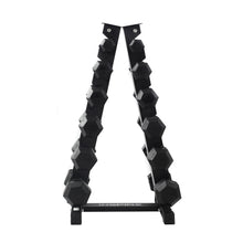 Load image into Gallery viewer, INSPIRE 6 PAIR VERTICAL DUMBBELL RACK
