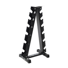 Load image into Gallery viewer, INSPIRE 6 PAIR VERTICAL DUMBBELL RACK
