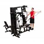 Load image into Gallery viewer, HORIZON MULTIGYM - TORUS 5
