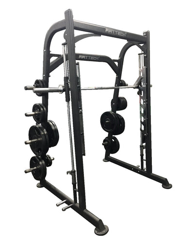 FFITTECH SMITH MACHINE COUNTER BALANCE - 872SM