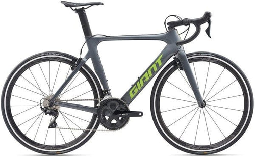 PROPEL ADVANCE 2 2020 - Infinite Grey