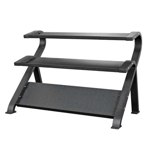 FFITTECH HEX DUMBBELL RACK - HEXRACK