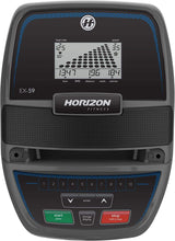 Load image into Gallery viewer, HORIZON ELLIPTICAL - EX59
