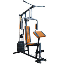 Load image into Gallery viewer, LIVEUP SINGLE STATION MULTI-GYM
