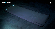 Load image into Gallery viewer, LIVEPRO TPE YOGA MAT
