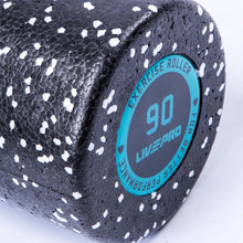 Load image into Gallery viewer, LIVEPRO HIGH-DENSITY FOAM ROLLER
