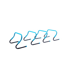 Load image into Gallery viewer, LIVEPRO ADJUSTABLE QUICK HURDLES
