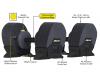Load image into Gallery viewer, MX 85 DUMBBELL SYSTEM W/STAND
