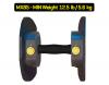 Load image into Gallery viewer, MX 85 DUMBBELL SYSTEM W/STAND
