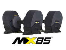 Load image into Gallery viewer, MX 85 DUMBBELL SYSTEM W/STAND
