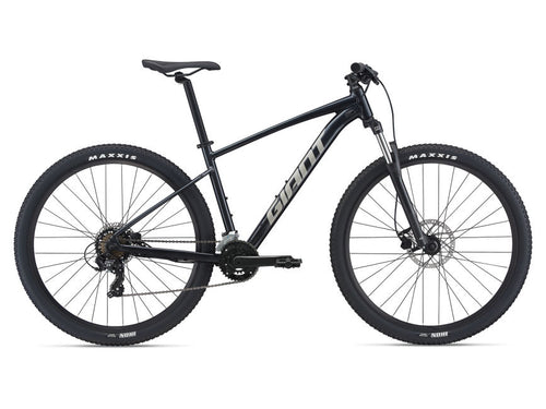 TALON 3 29er - Black