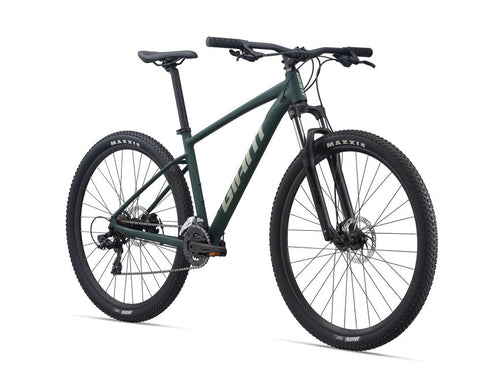 TALON 4 29er - Trekking Green