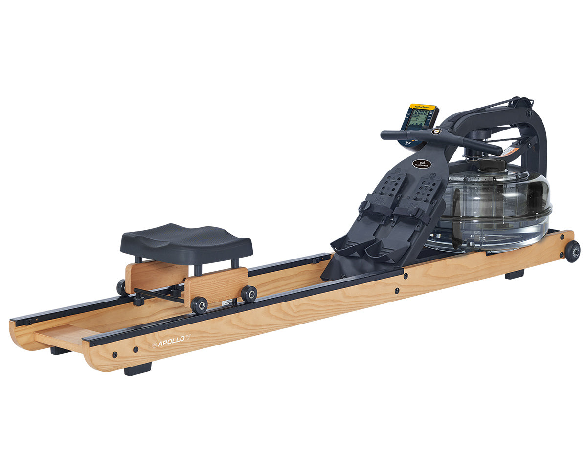 FDF APOLLO V FLUID ROWER