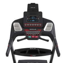 Load image into Gallery viewer, SOLE FITNESS TREADMILL - S77
