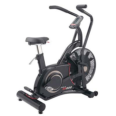 SOLE FITNESS AIR BIKE - SB800