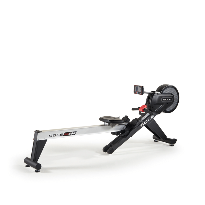 SOLE ROWING MACHINE - SR500