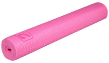 Load image into Gallery viewer, LIVEUP PVC YOGA MATT 6MM
