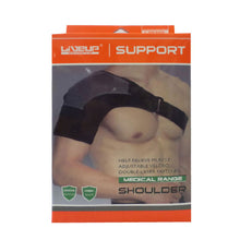 Load image into Gallery viewer, LIVEUP SHOULDER SUPPORT
