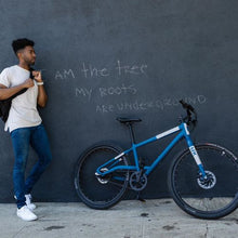 Load image into Gallery viewer, iride-ux-3s-denim-blue
